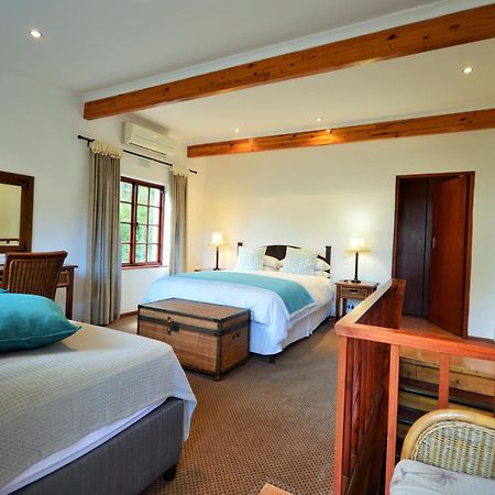 Houtkapperspoort Country Cottages Cidade Do Cabo Exterior foto