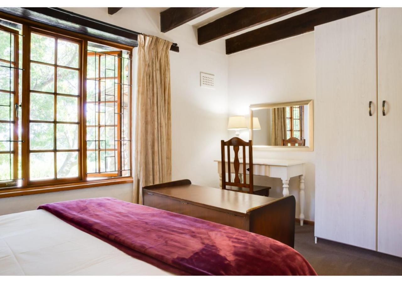 Houtkapperspoort Country Cottages Cidade Do Cabo Exterior foto