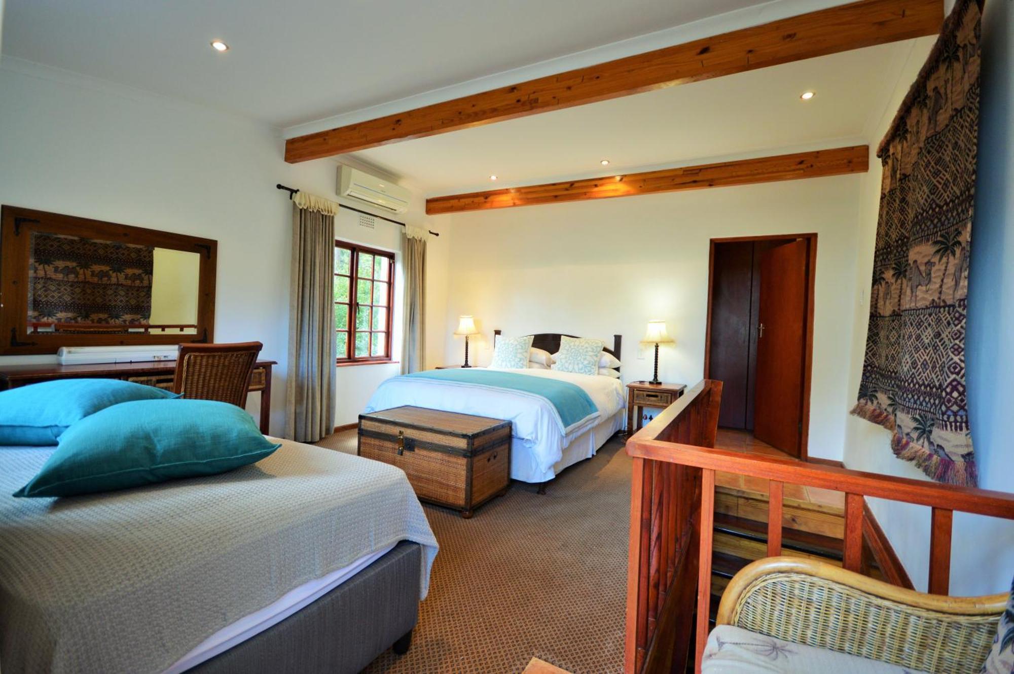 Houtkapperspoort Country Cottages Cidade Do Cabo Exterior foto