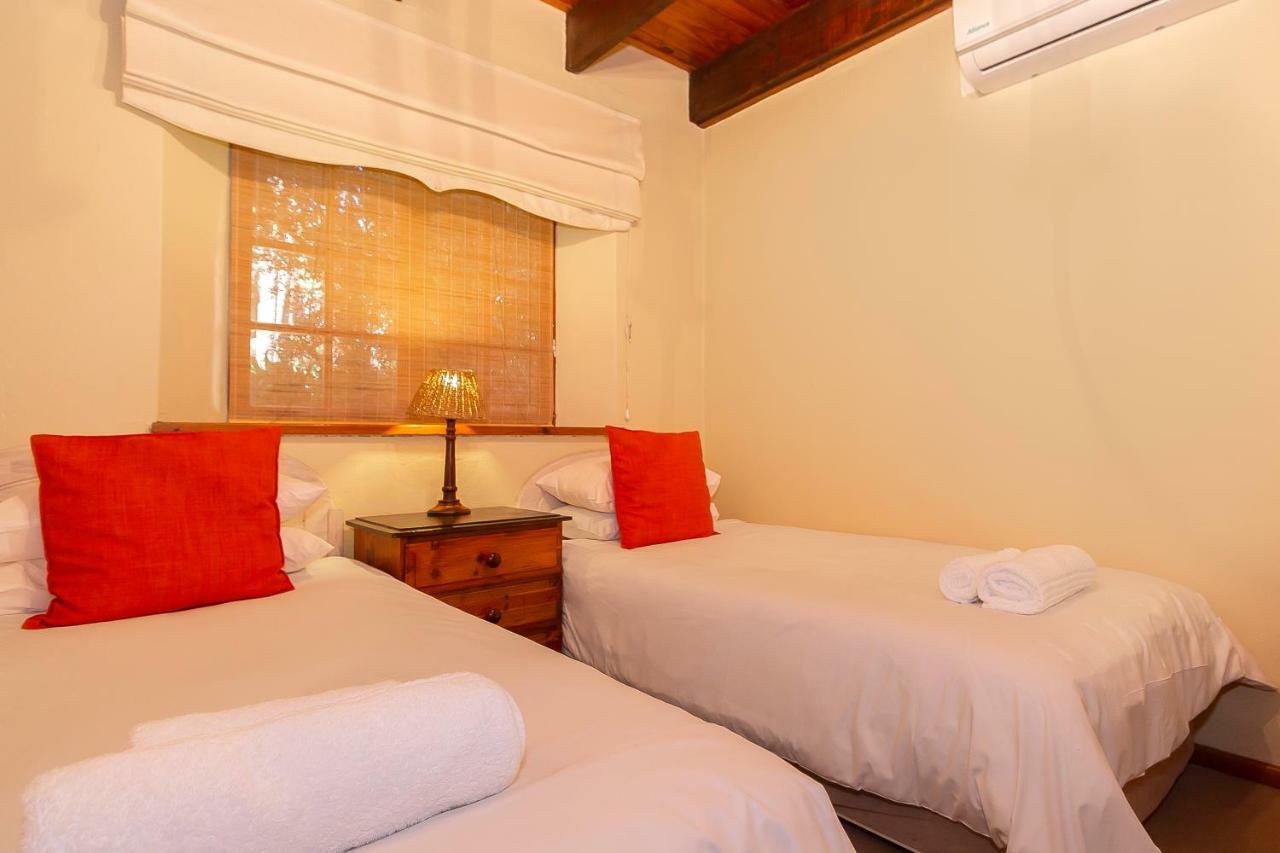 Houtkapperspoort Country Cottages Cidade Do Cabo Exterior foto