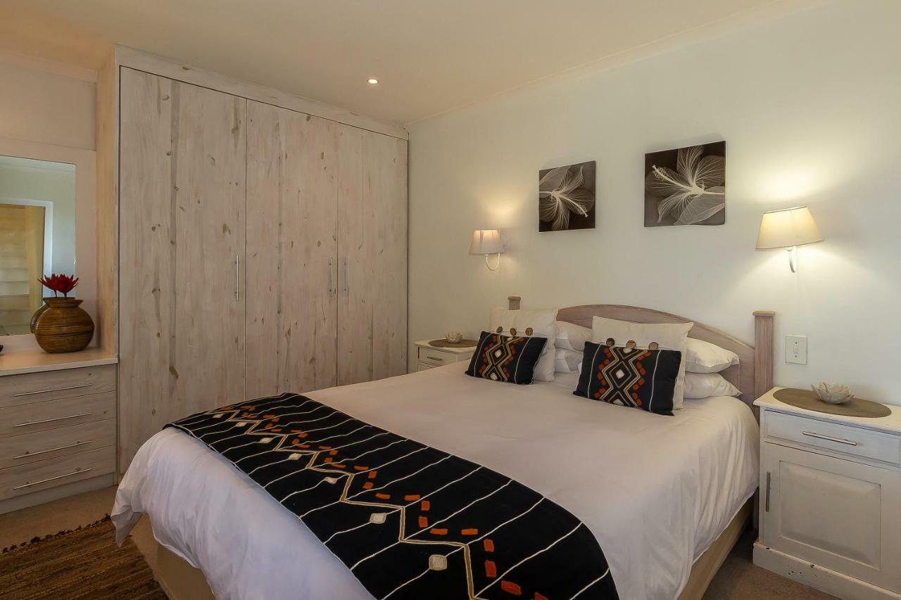 Houtkapperspoort Country Cottages Cidade Do Cabo Exterior foto