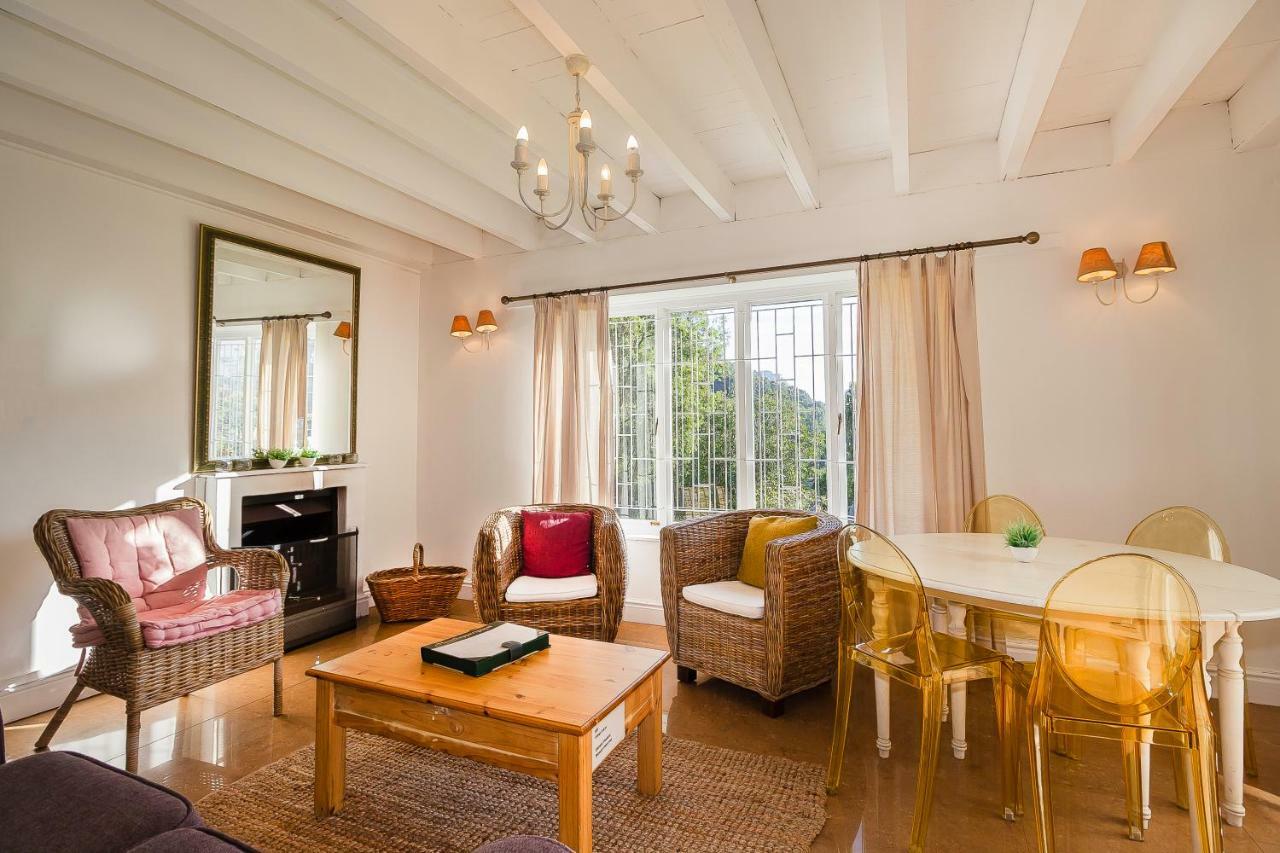 Houtkapperspoort Country Cottages Cidade Do Cabo Exterior foto